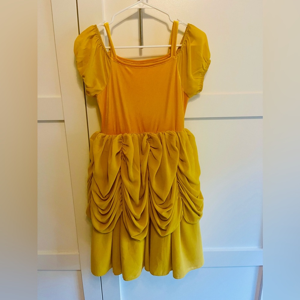 Taylor Joelle Belle dress